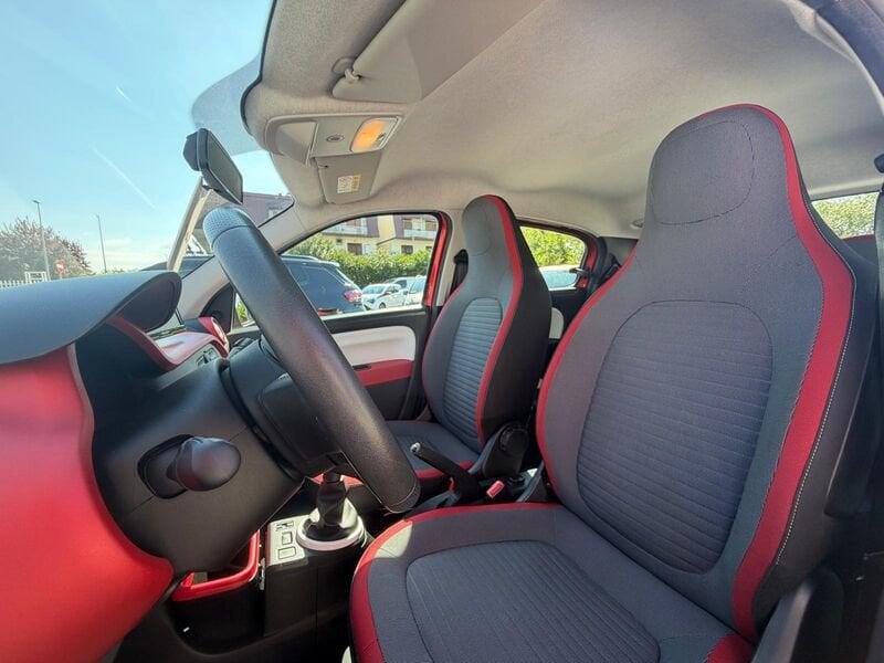 Renault Twingo Twingo 1.0 sce Zen 69cv E6 !!!