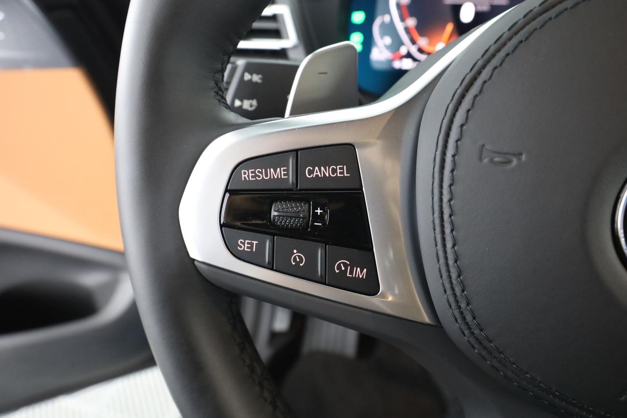 BMW X3 (G01) X3 xDrive30d 48V Msport