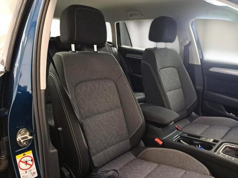 VOLKSWAGEN PASSAT VARIANT 2.0 TDI SCR EVO 110KW BUSINESS DSG STATION WAGON