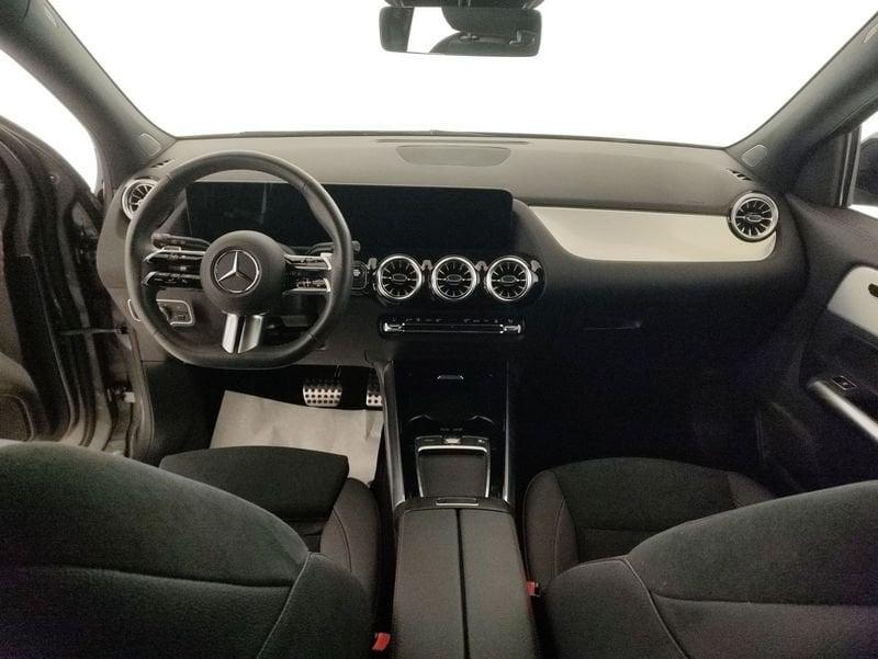 Mercedes-Benz GLA 250 e phev AMG Line Advanced Plus auto