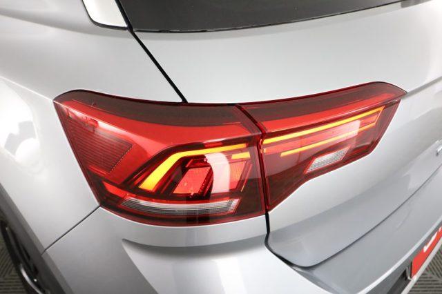 VOLKSWAGEN T-Roc T-Roc 2.0 TDI SCR 150 CV DSG Sport