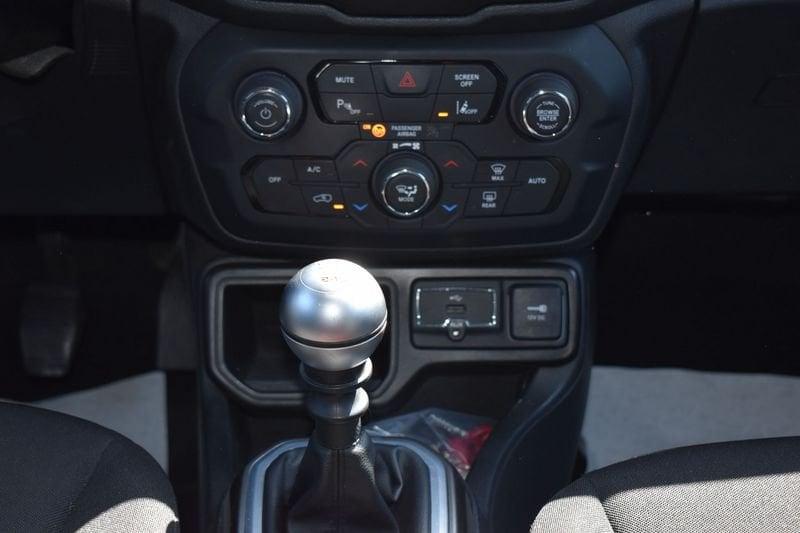 Jeep Renegade 1.6 MJet 120cv Limited