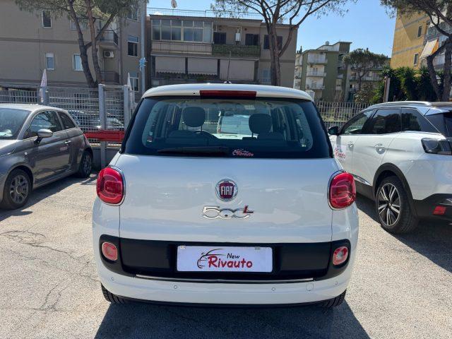 FIAT 500L 1.6 Multijet 105 CV AUTOCARRO 5 POSTI