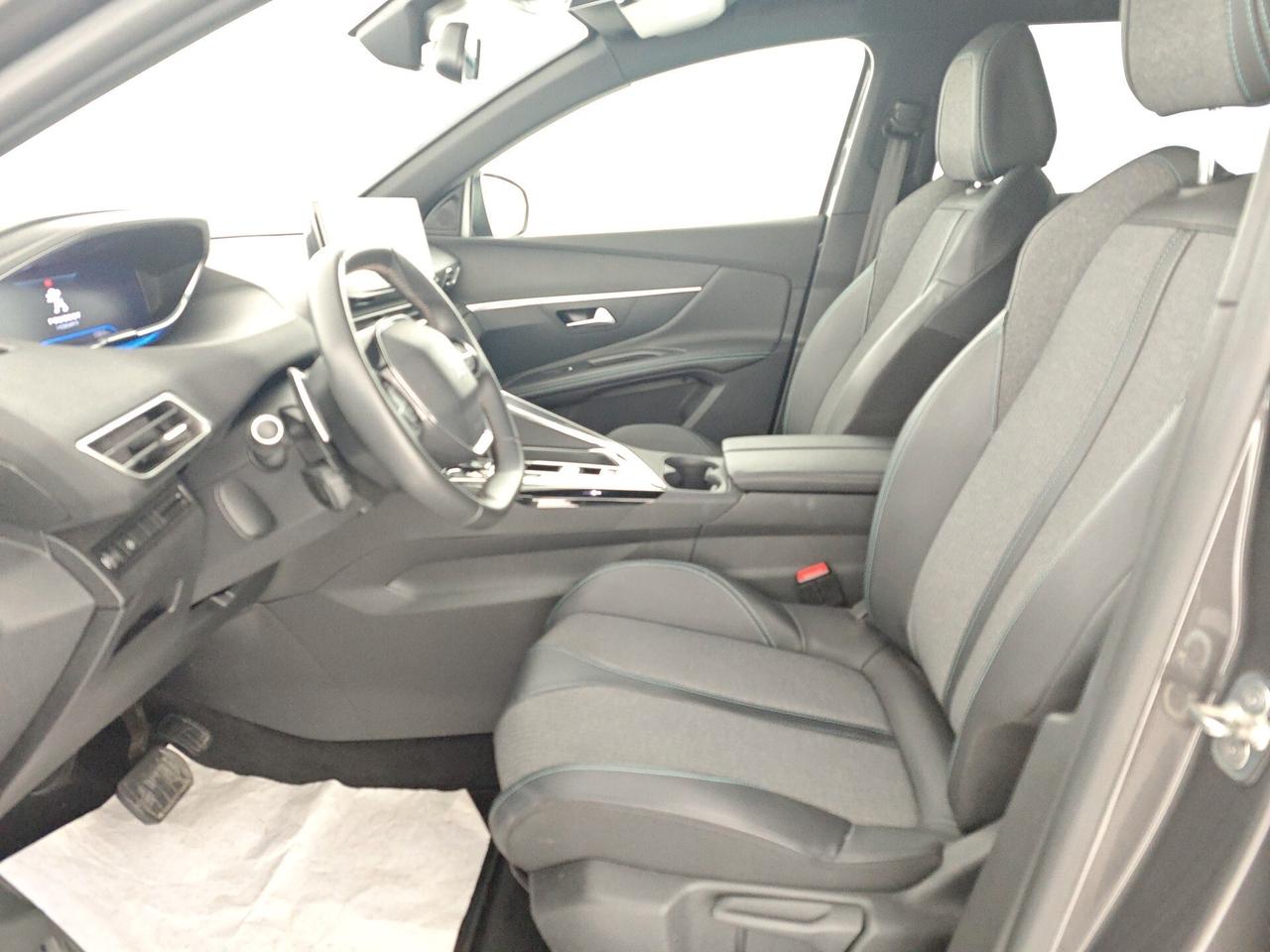 Peugeot 3008 BlueHDi 130 S&S EAT8 Allure Pack - 2024 - pari al nuovo