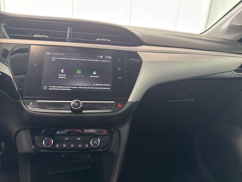 Opel Corsa 1.2 75cv Edition MT5