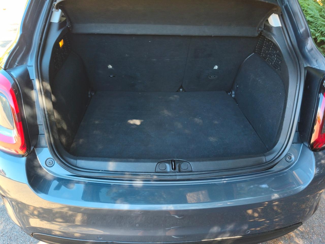 Fiat 500X 1.3 MultiJet 95 CV Yacht Club Capri