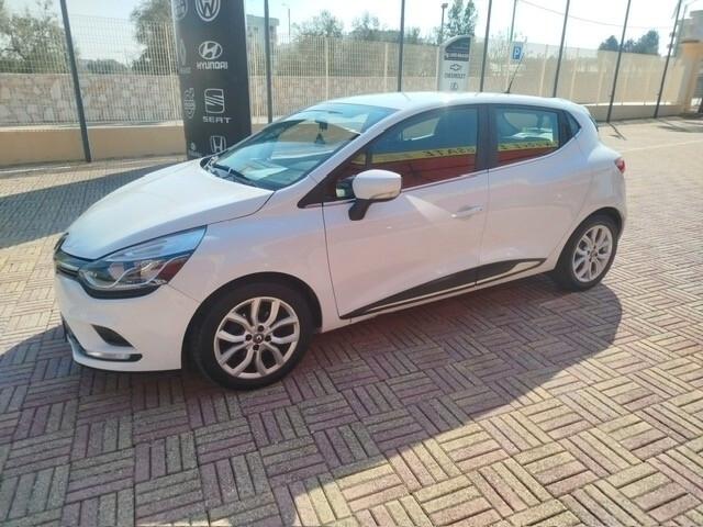 Renault Clio dCi 8V 75 CV Start&Stop 5 porte Energy Intens