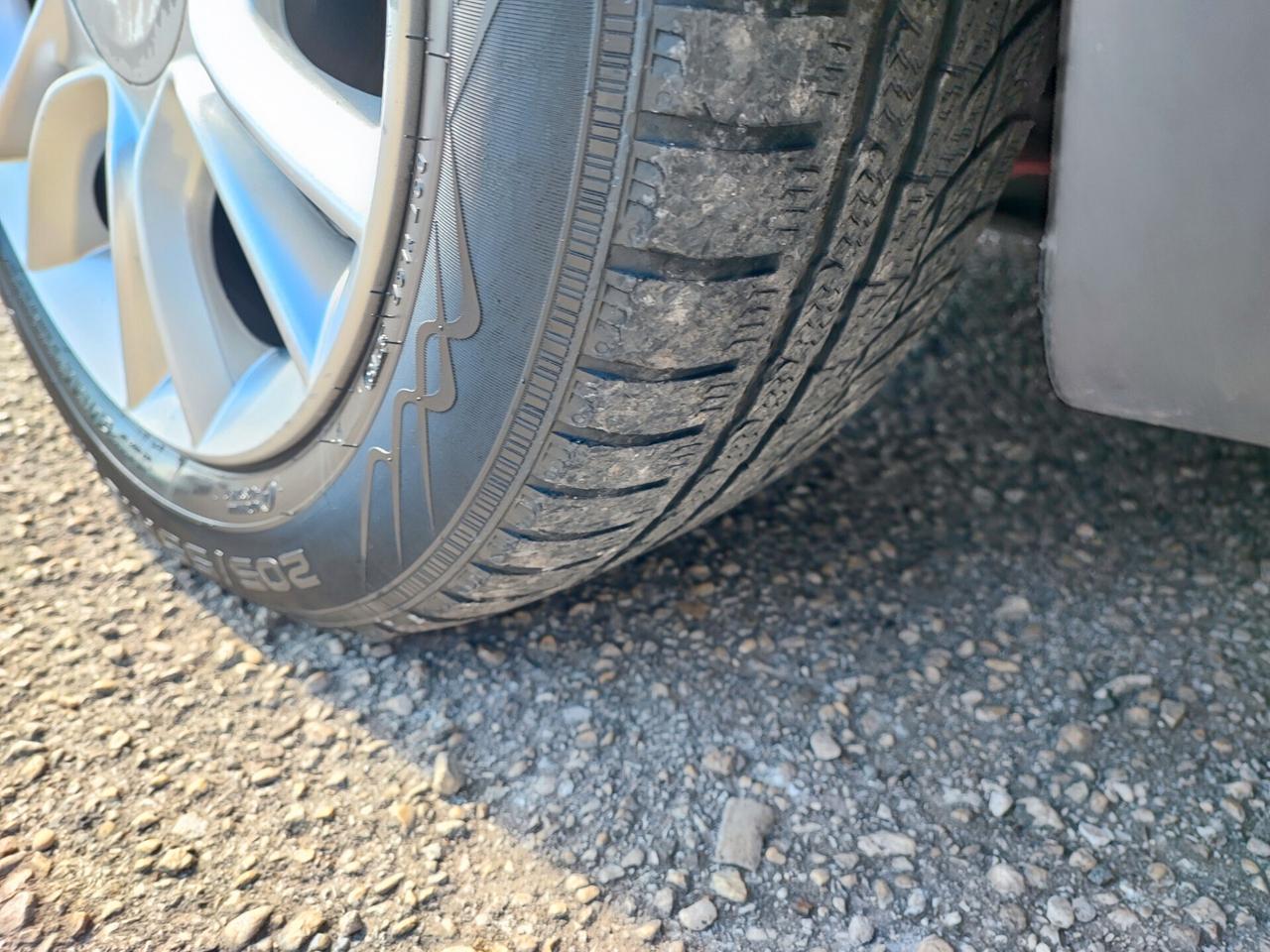 Lancia Delta 1.6 MJT Silver