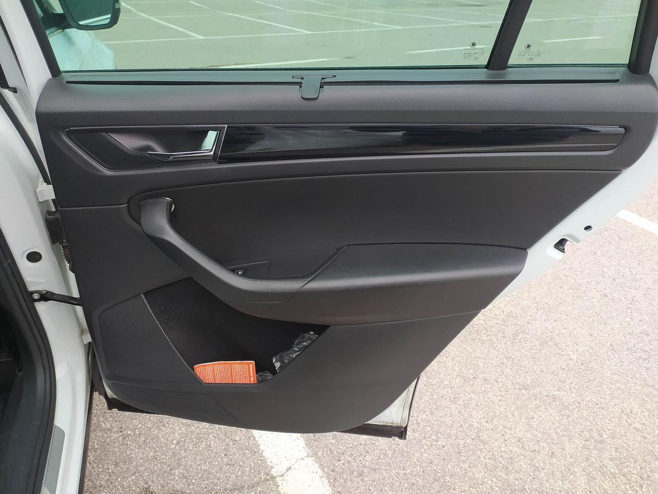 Skoda Kodiaq Style 2.0 TDI 150CV #9084