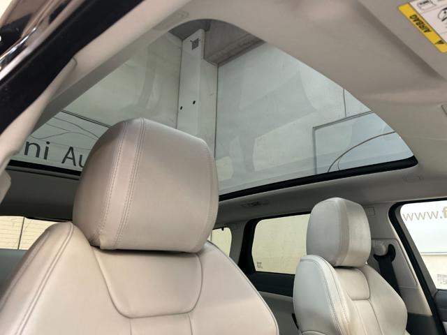 LAND ROVER Range Rover Evoque 2.0 TD4 150 CV 5p. HSE Dynamic