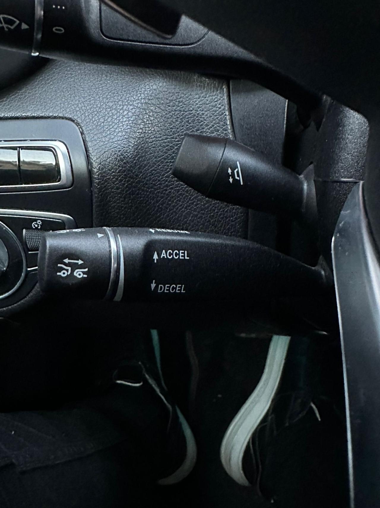 Mercedes-benz C 43 AMG 367CV 4Matic Sport TETTO