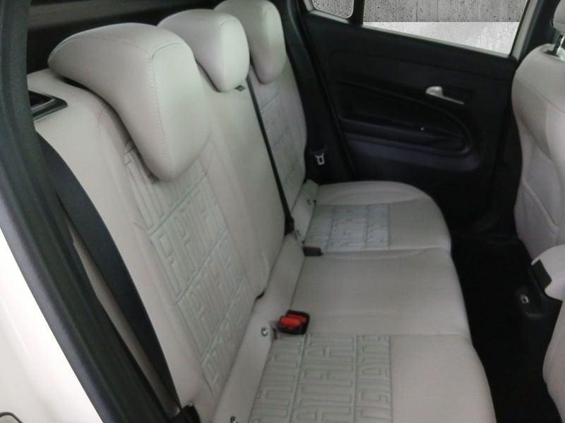 FIAT 600 1.2 hybrid La Prima 110cv auto