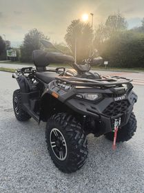 QUAD 4X4 LONCIN 550 X-WOLF