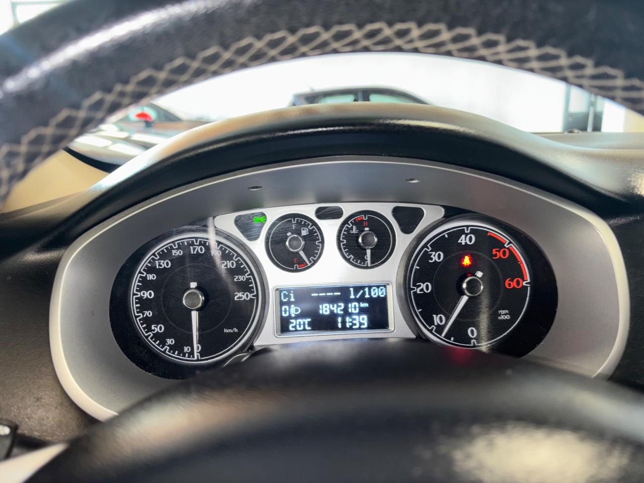 Lancia Delta 1.6 MJT Gold Edition