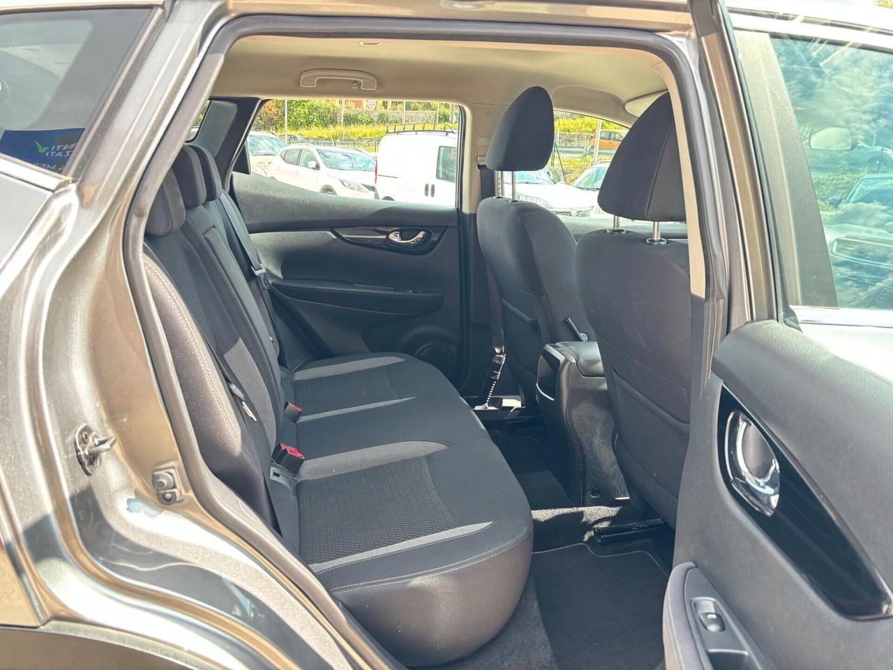 NISSAN QASHQAI 1.5 DCI - 2020