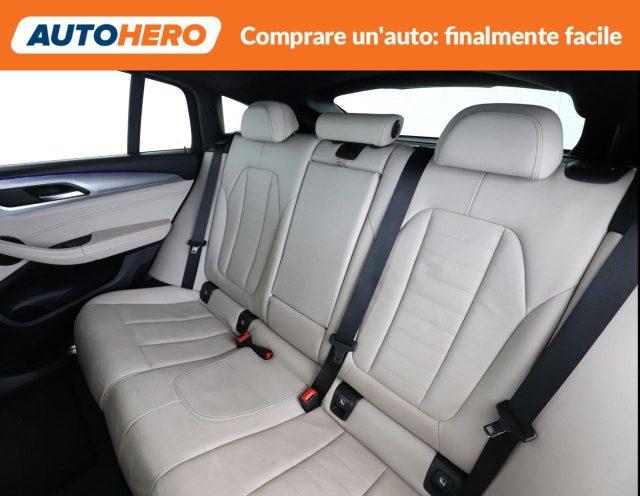 BMW X4 xDrive20d Msport