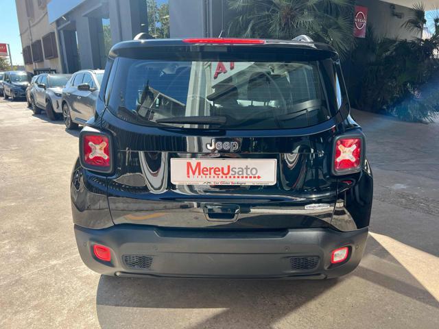 JEEP Renegade 1.0 T3 Longitude