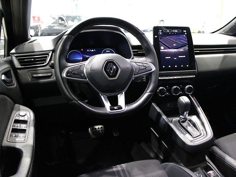 Renault Clio E-Tech Hybrid 1.6 Hybrid E-TECH 145 E-Tech Engineered