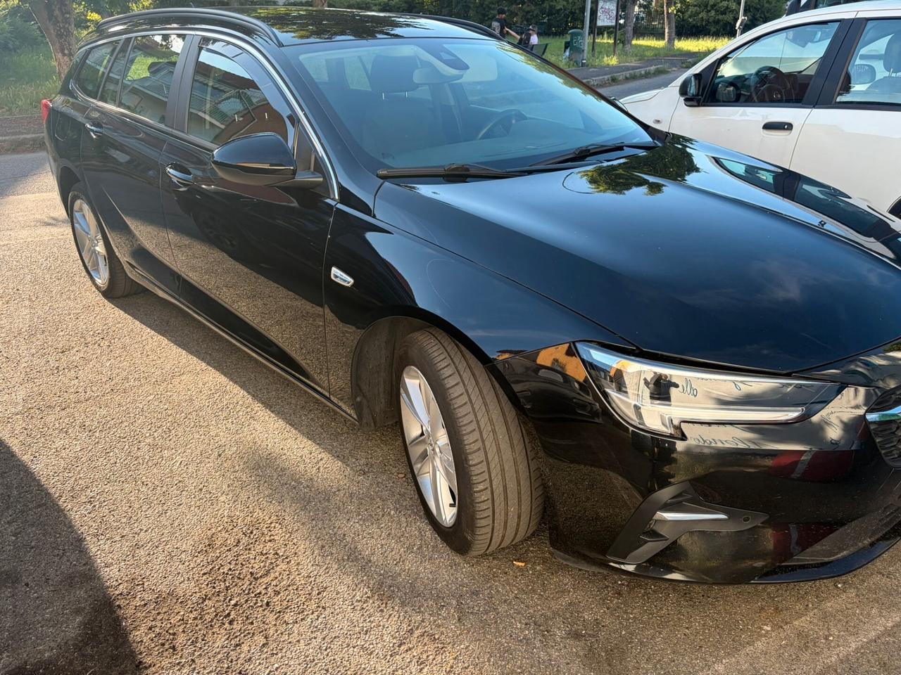Opel Insignia 1.5 CDTI S&S aut. Grand Sport Ultimate