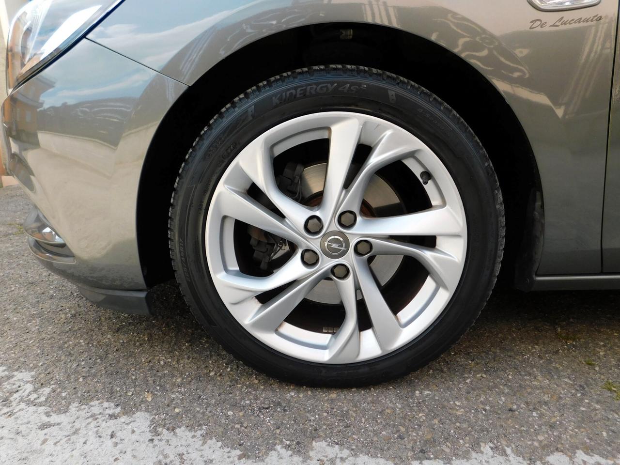 ASTRA K Berlina 1.6 CDTi 6m Euro6 INNOVATION