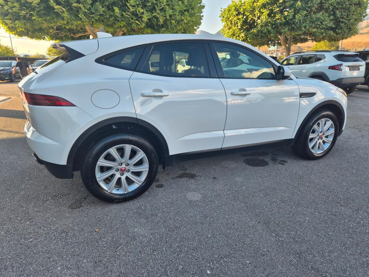Jaguar E-Pace 2.0D 150 CV AWD S