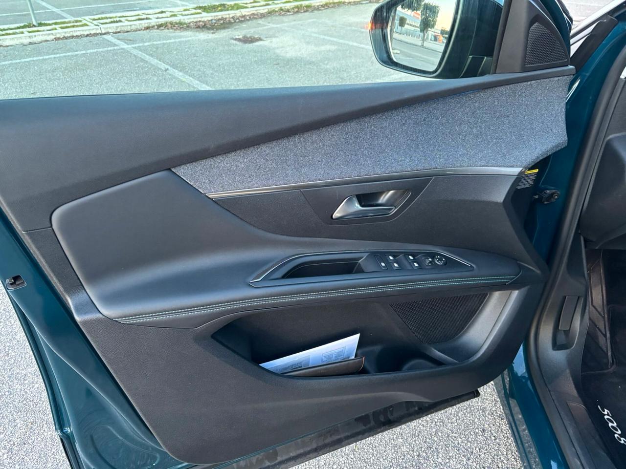 Peugeot 3008 BlueHDi 130 S&S EAT8 Allure Pack