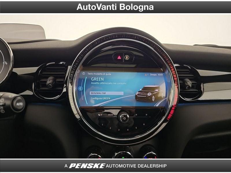 MINI Mini 5 porte 1.5 Cooper Camden 5 porte