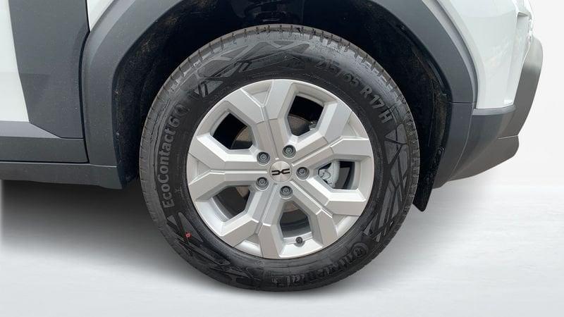 Dacia Duster Duster 1.2 Eco-G Expression 120cv