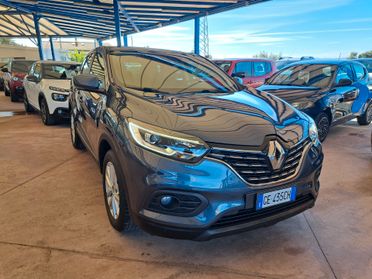 Renault Kadjar 1.5 Blue Dci 115CV Business AUTOM.