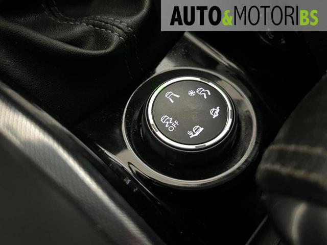 PEUGEOT 2008 1° serie 1.6 e-HDi 92 CV Stop&Start Allure