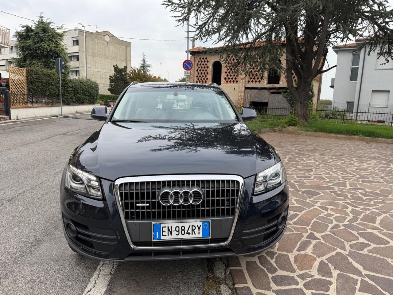 Audi Q5 2.0 TDI 143 CV quattro Advanced