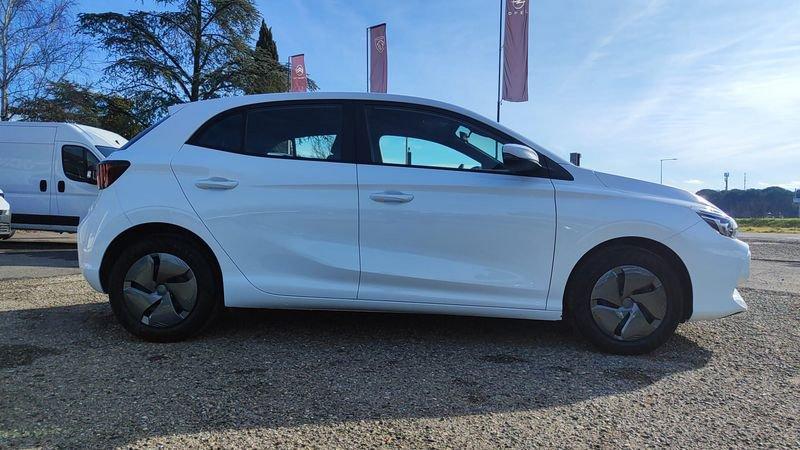 MG MG3 MG3 1.5 Hybrid+ Standard