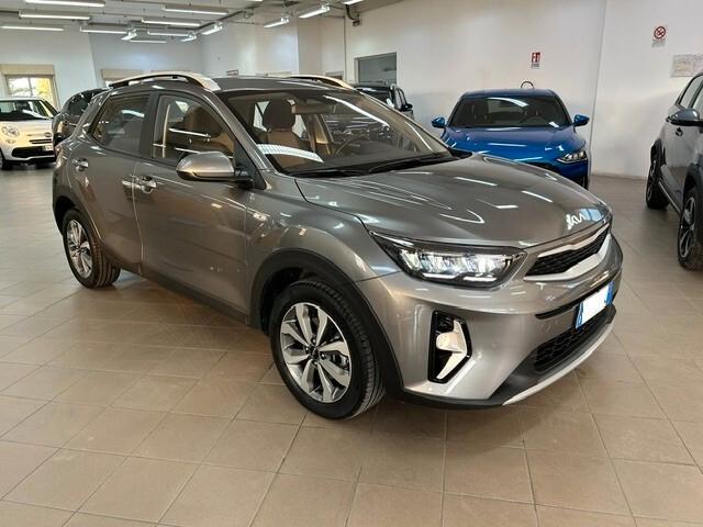 Kia Stonic 1.0 T-GDi 100 CV MHEV MT Style Special Edition