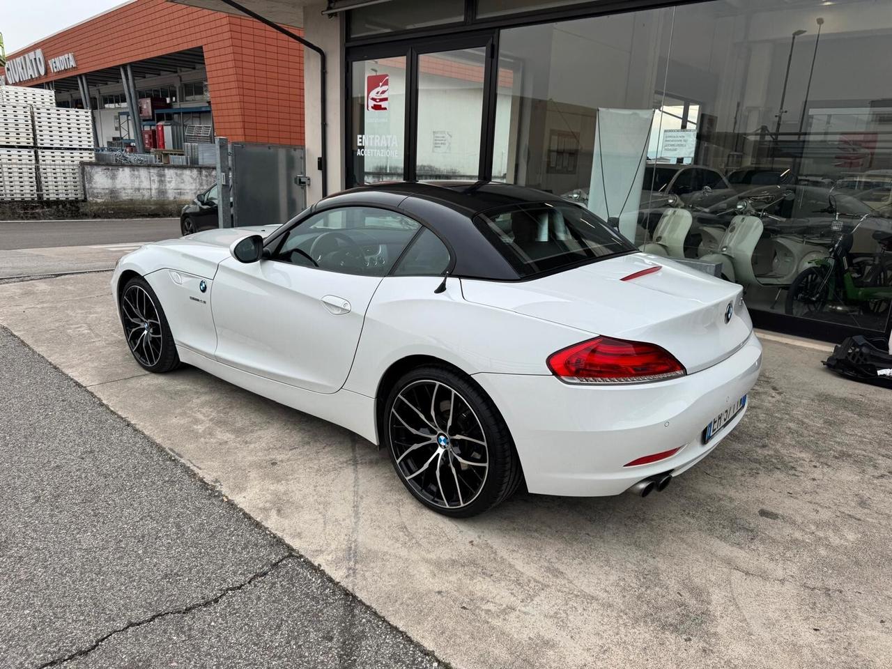 Bmw Z4 sDrive23i
