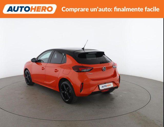 OPEL Corsa 1.2 100 CV GS Line