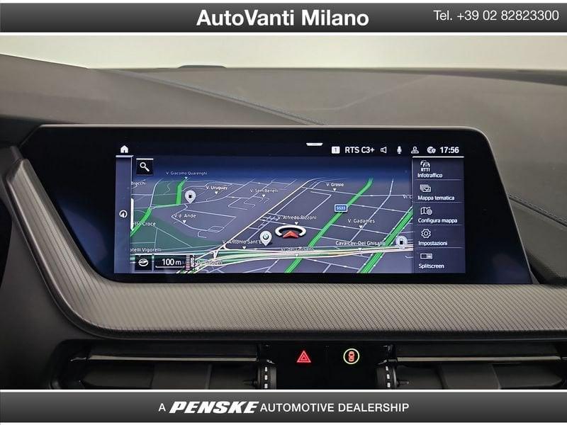 BMW Serie 1 118d 5p. Msport