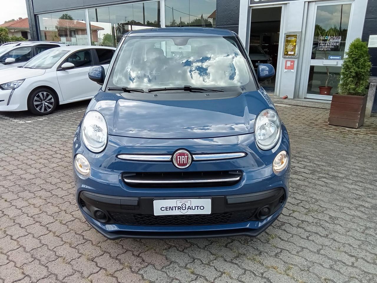 Fiat 500L 1.3 Multijet 95 CV Urban