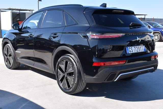 DS AUTOMOBILES DS 7 BlueHDi 130 aut. Esprit De Voyage