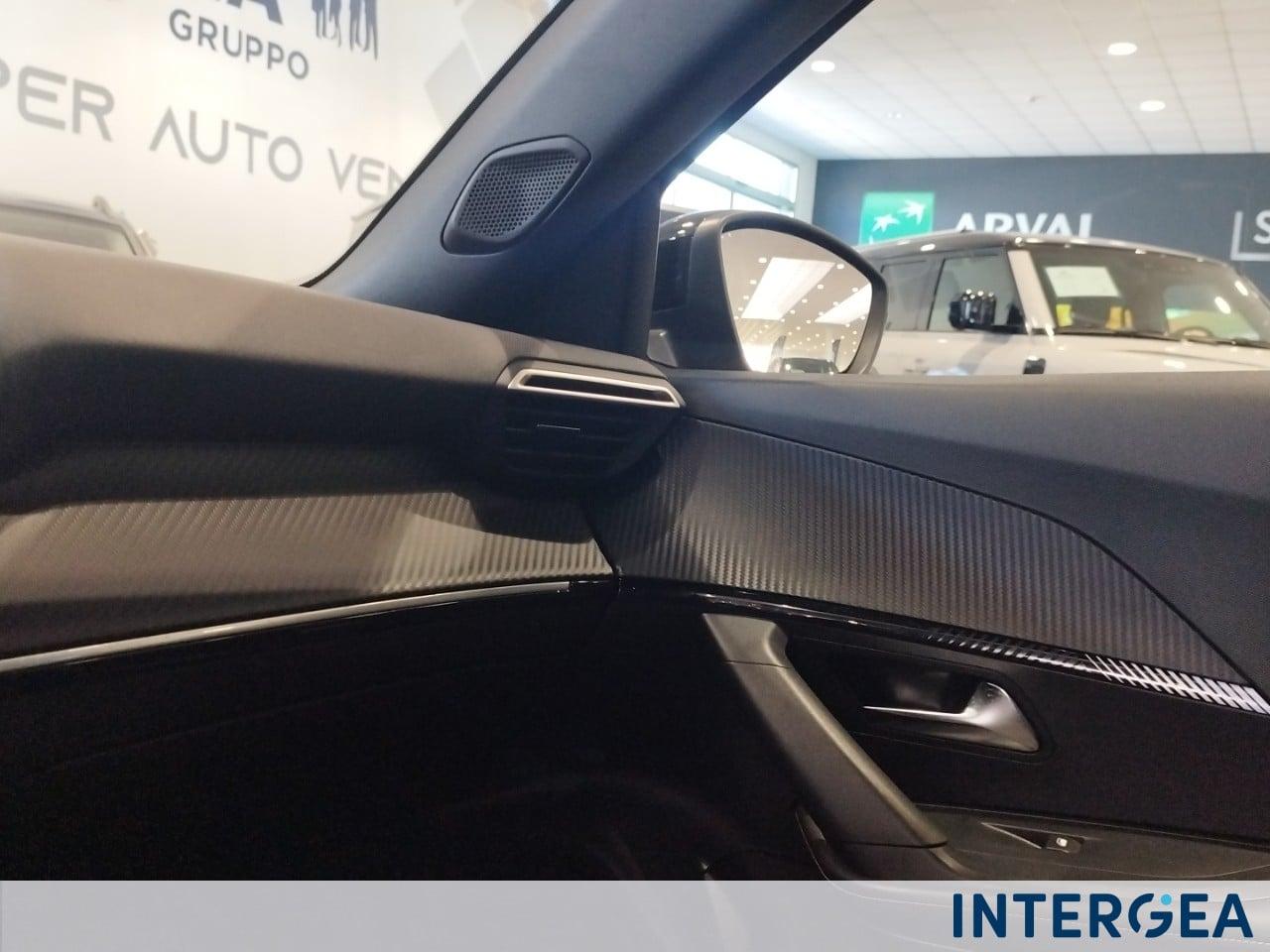 PEUGEOT 2008 1.2 puretech Allure s&s 100cv