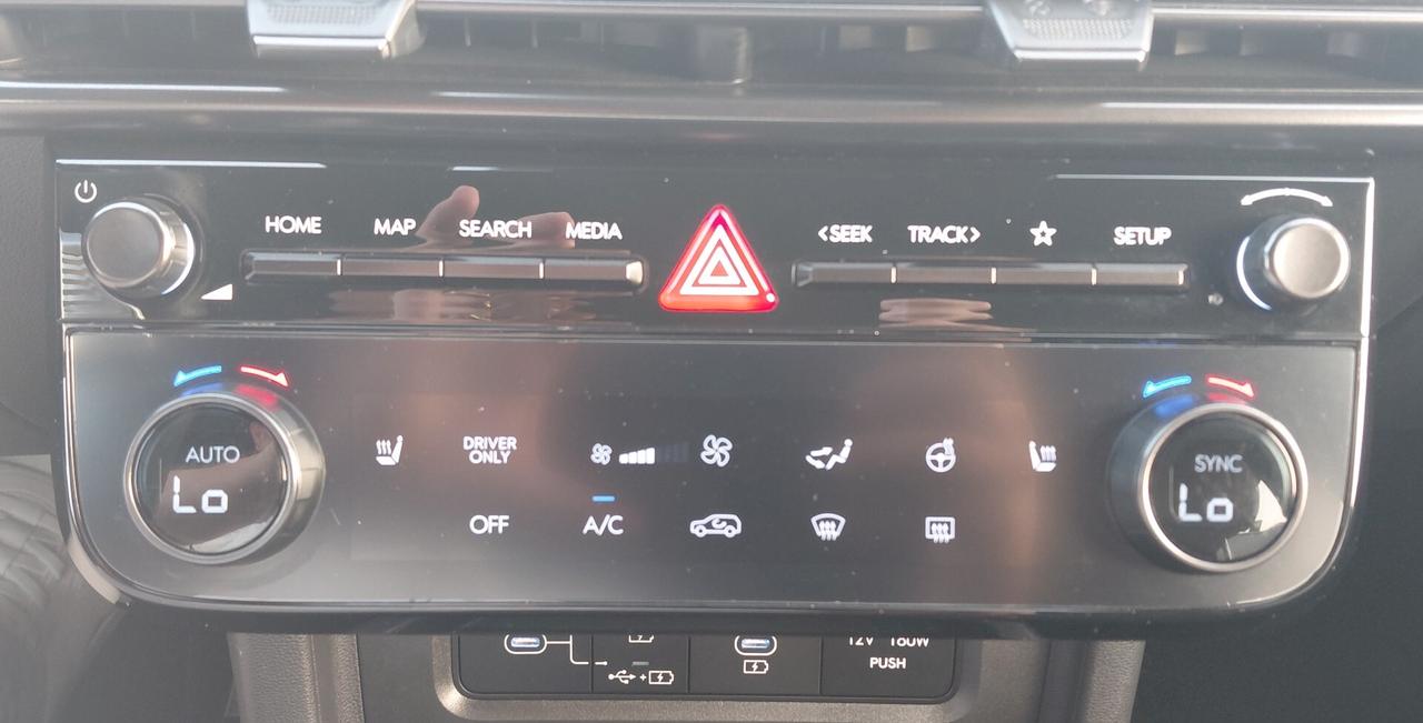 Hyundai Tucson 1.6 PHEV aut. N Line " IVA ESPOSTA"