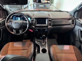 Ford Ranger Double Cab 3.2 tdci double cab Wildtrak 200cv auto