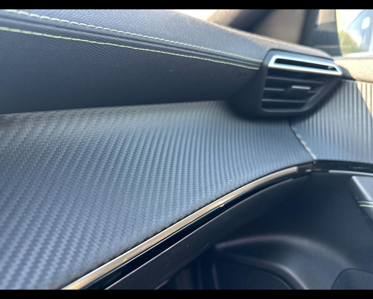 PEUGEOT 2008 II 2020 - 2008 1.2 puretech GT Pack s&s 130cv eat8