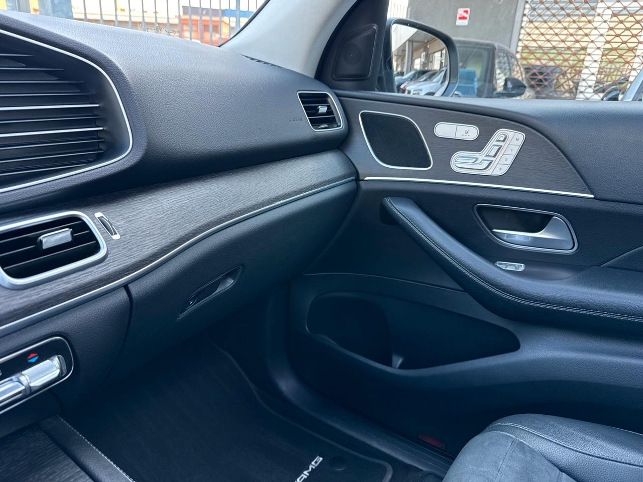 Mercedes-Benz GLE 300 d Premium Plus 4matic / TETTO PANORAMICO