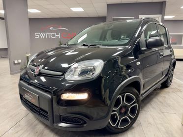 Fiat Panda 1.0 FireFly S&S Hybrid City Life SUPER PREZZO!