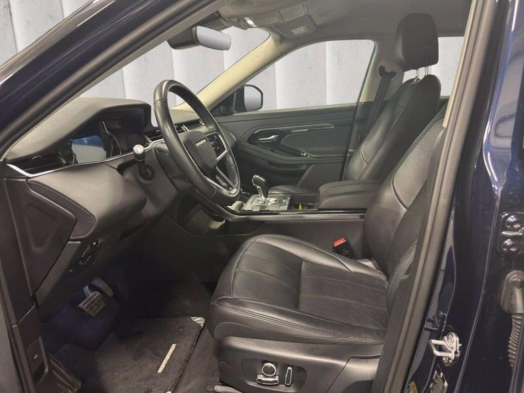 LAND ROVER Range rover evoque 1.5 i3 mhev s fwd 160cv auto del 2021