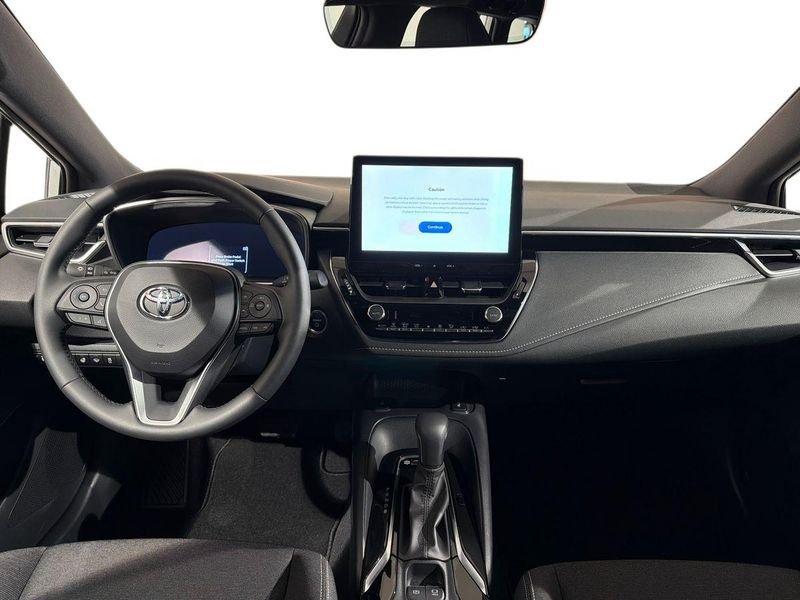 Toyota Corolla TS 1.8 Hybrid Active