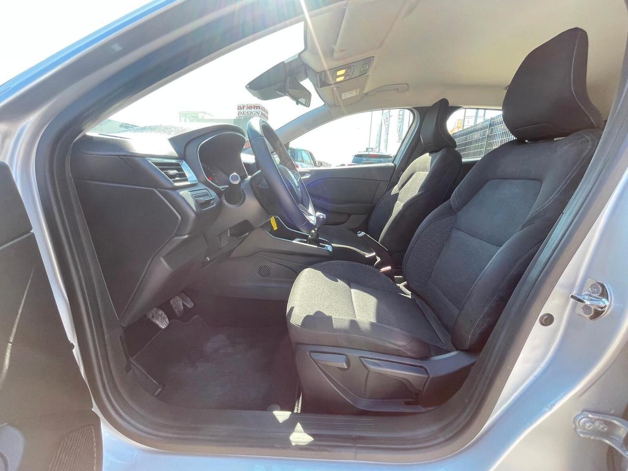 Renault Clio SCe 75 CV 5 porte Intens