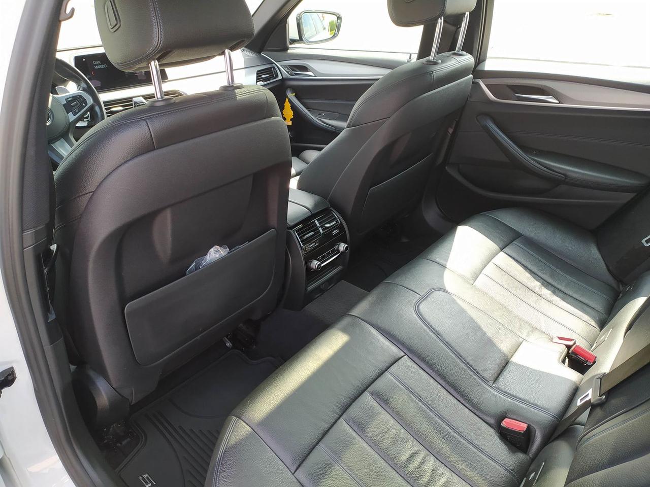 Bmw 520 M Sport 520 d #10451