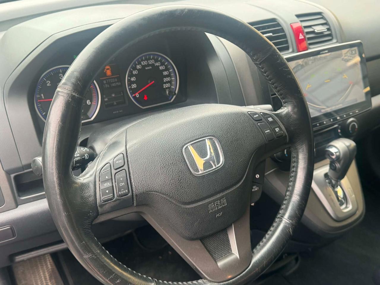 Honda CR-V Anno 2011 2.2 Diesel AUTOMATICA 143.000 KM