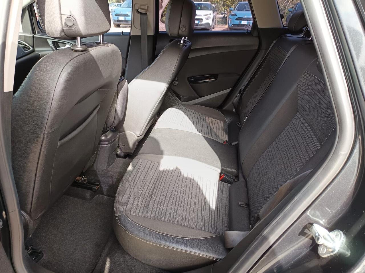 Opel Astra 2015 - 1.6 CDTI Lb automobili